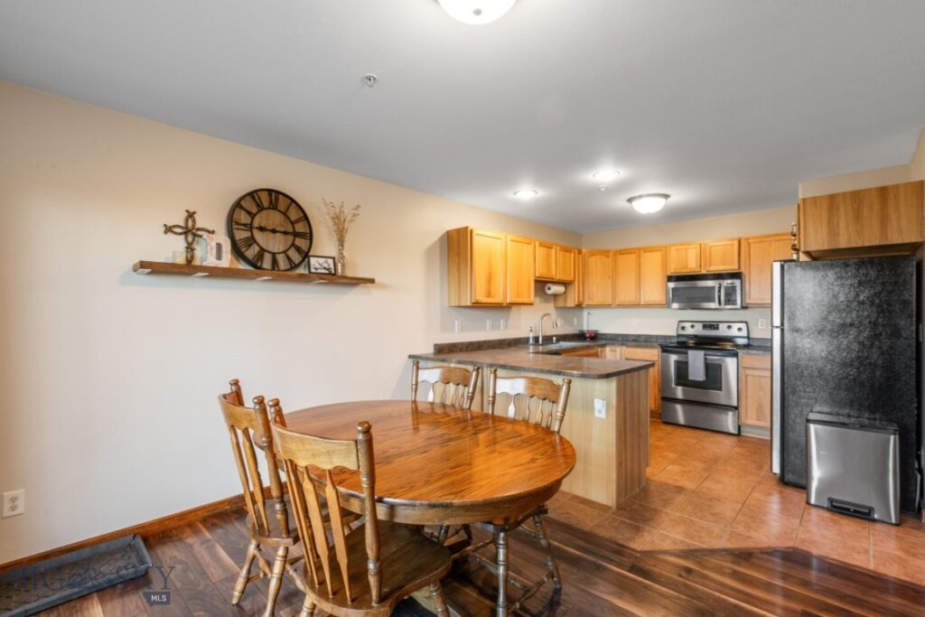 Belgrade MT 59714 - 4