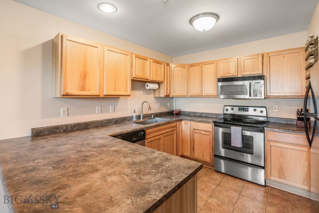 Belgrade MT 59714 - 5