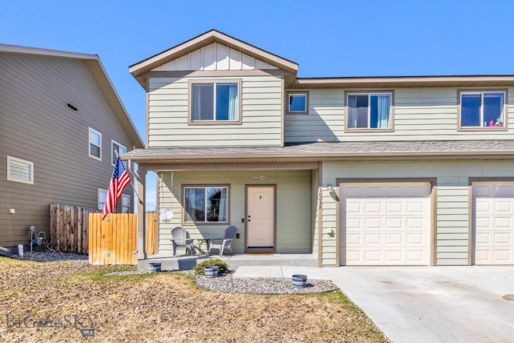 1009 Idaho