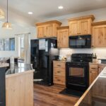 1009 Idaho
