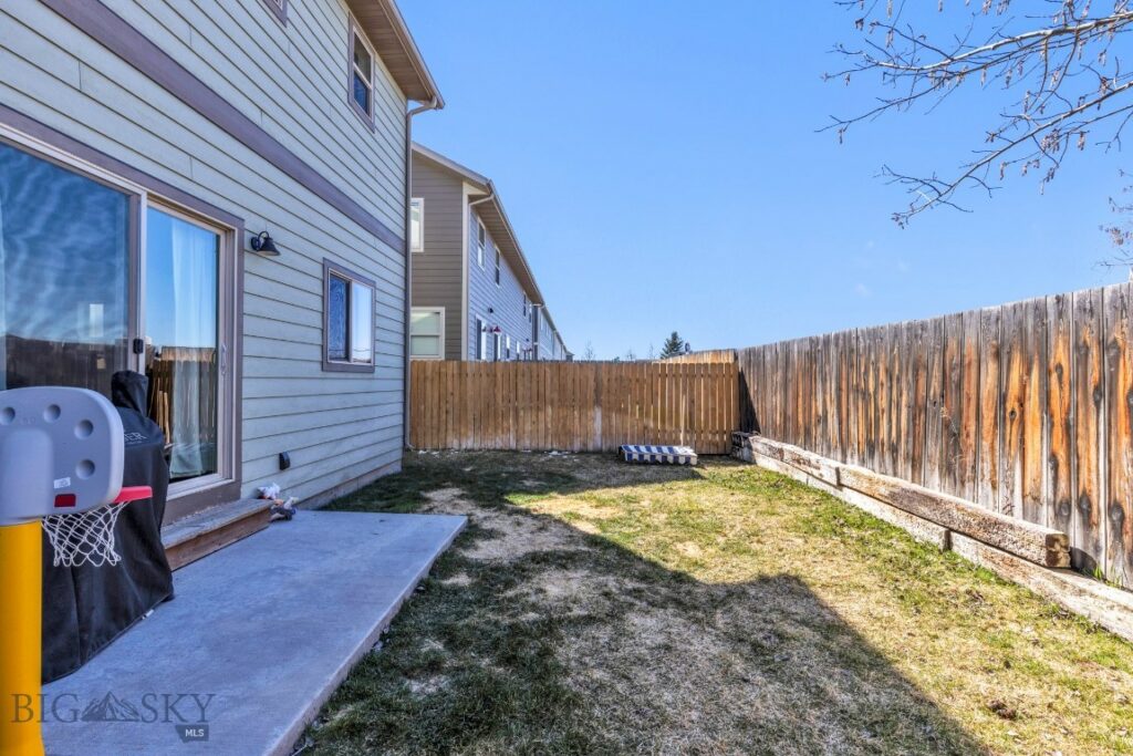Belgrade MT 59714 - 17