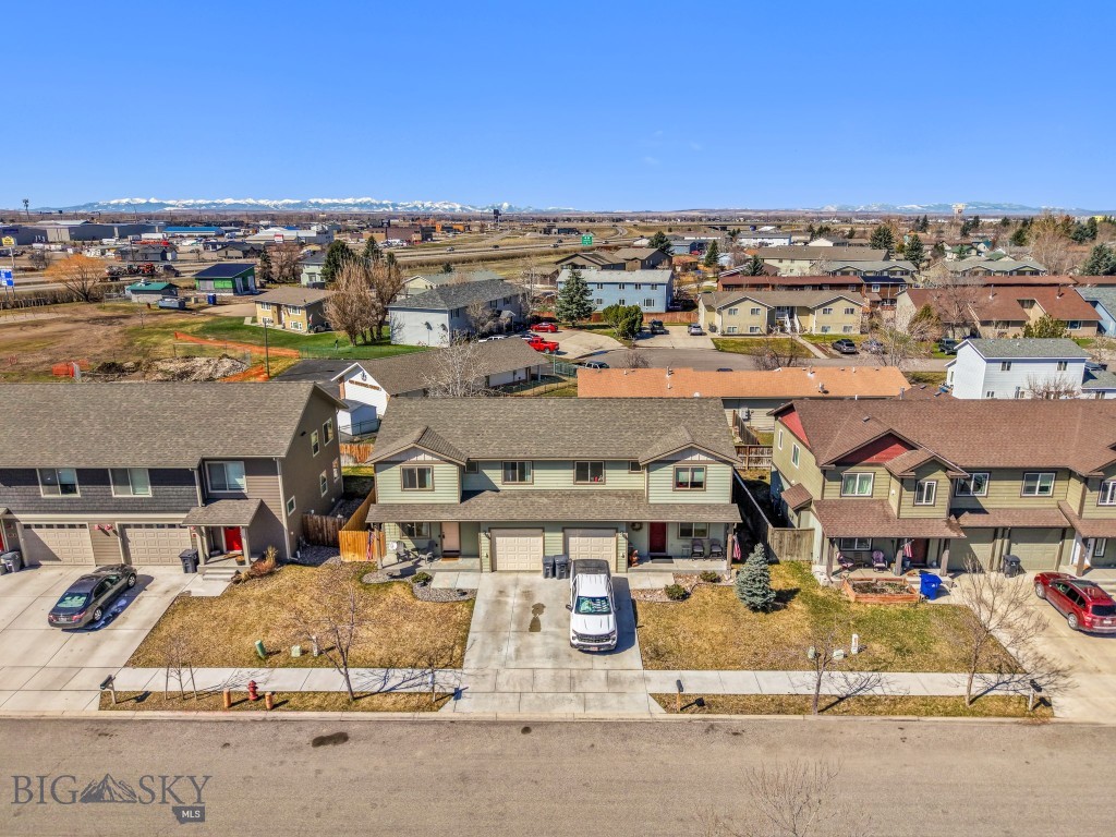 Belgrade MT 59714 - 18