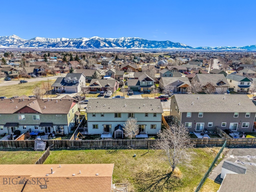 Belgrade MT 59714 - 20