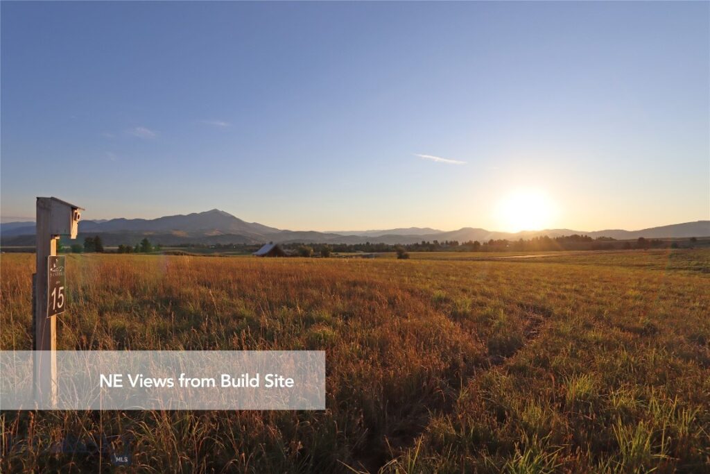 Bozeman MT 59715 - 6