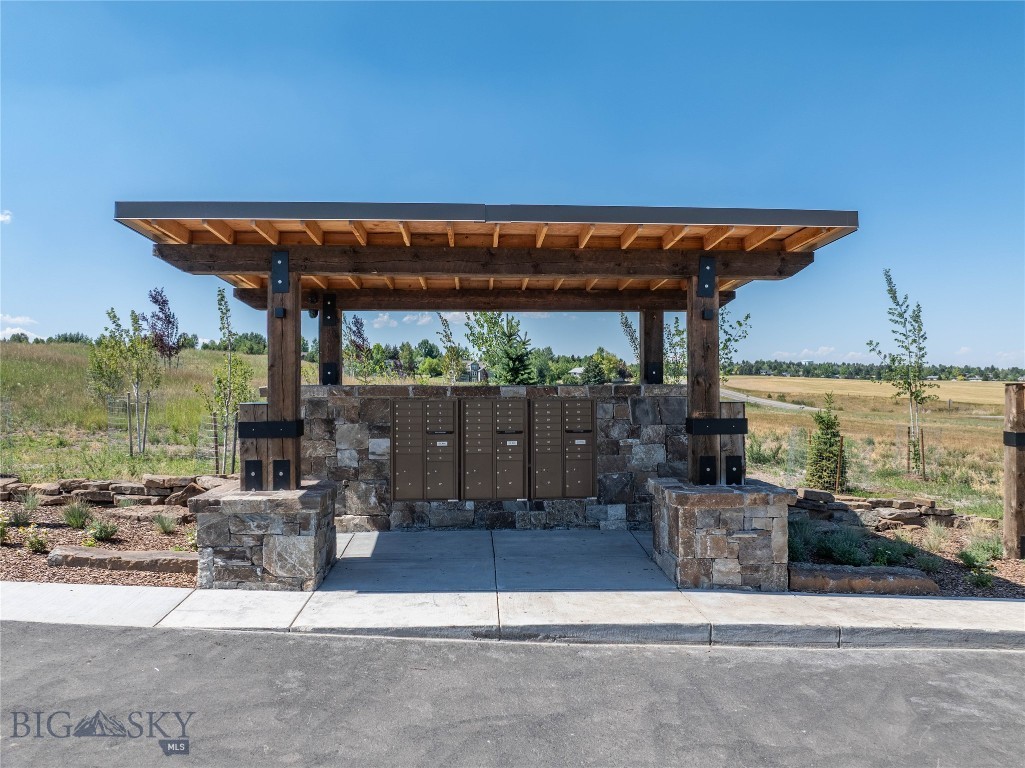 Bozeman MT 59715 - 8