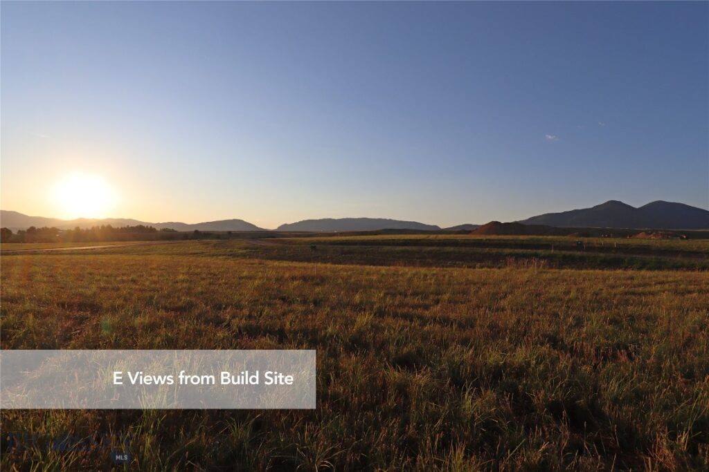 Bozeman MT 59715 - 9