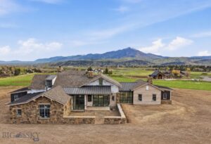 101 Painted Ridge, Bozeman MT 59715