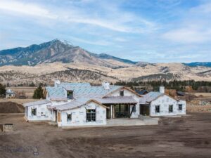101 Painted Ridge, Bozeman MT 59715