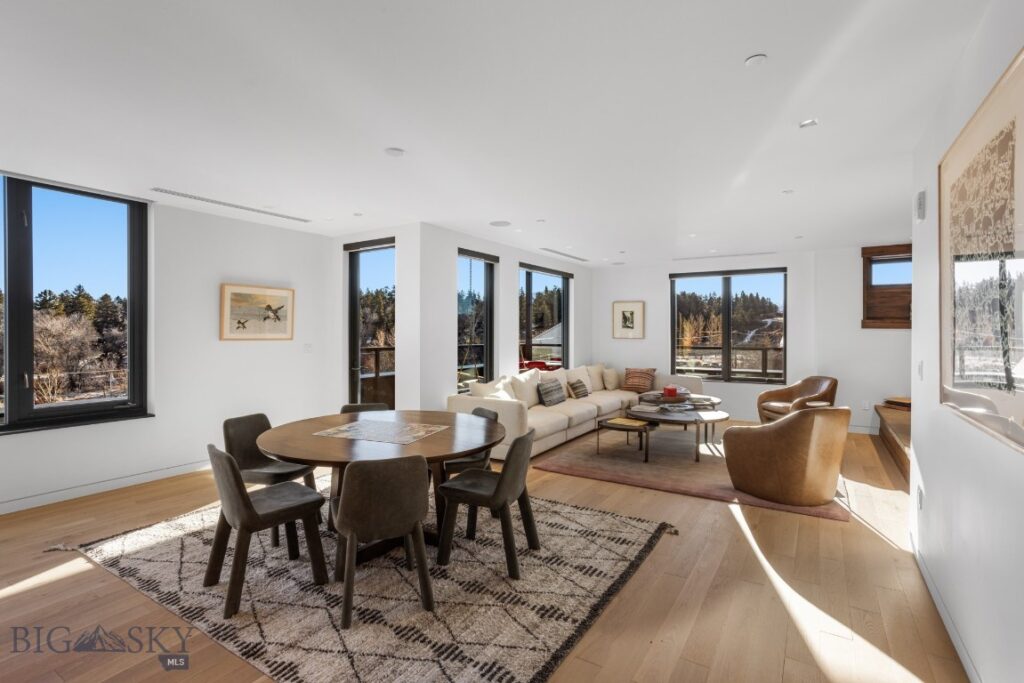 Bozeman MT 59715 - 6