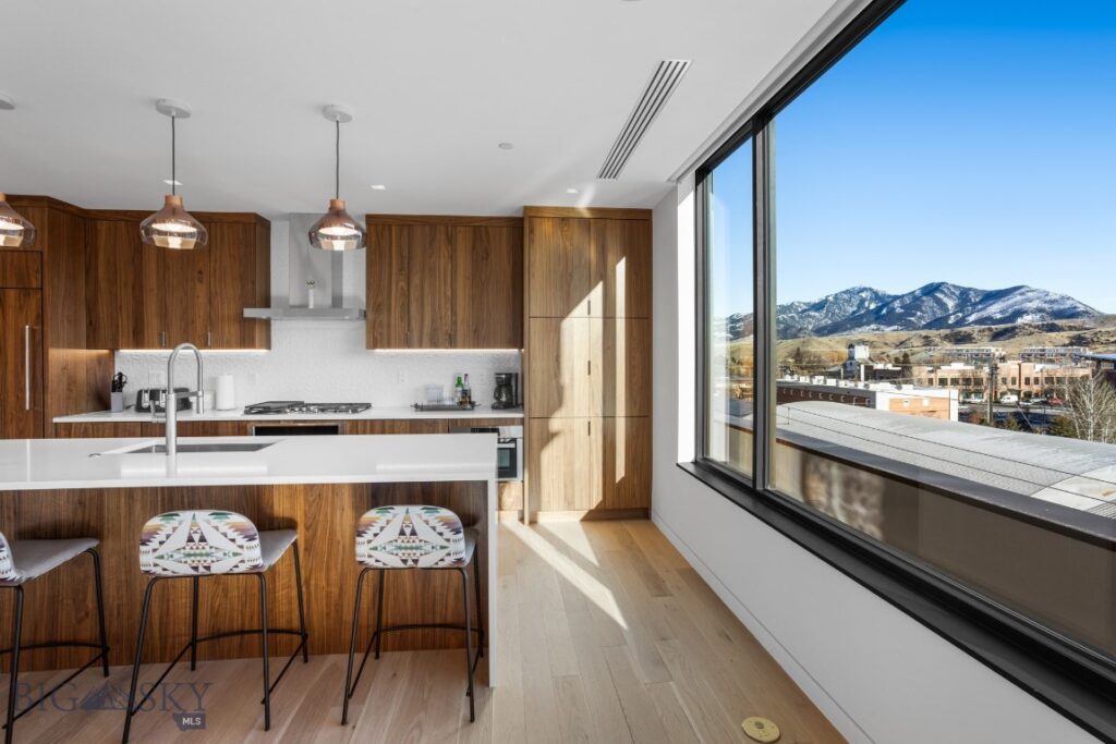 Bozeman MT 59715 - 7