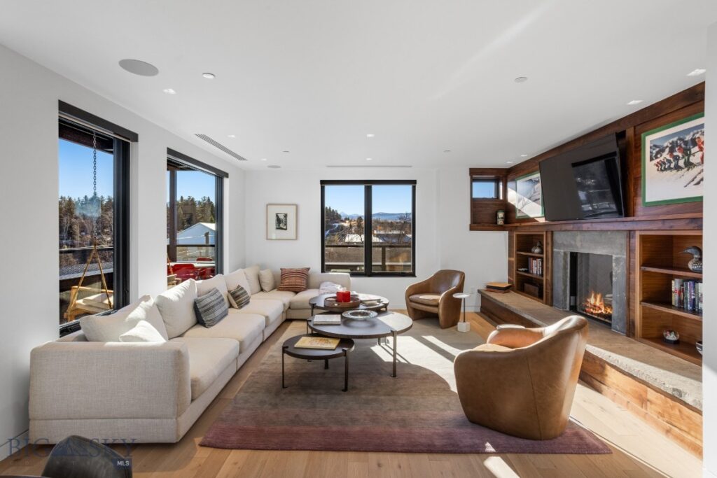 Bozeman MT 59715 - 8