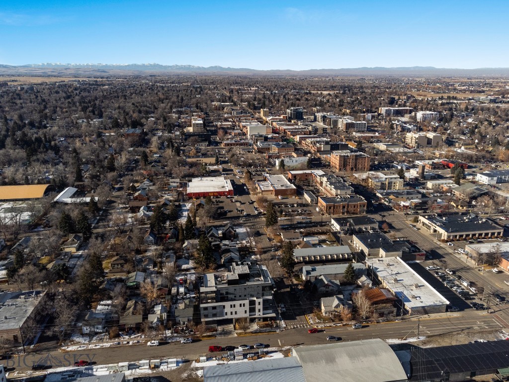 101 S Wallace Avenue