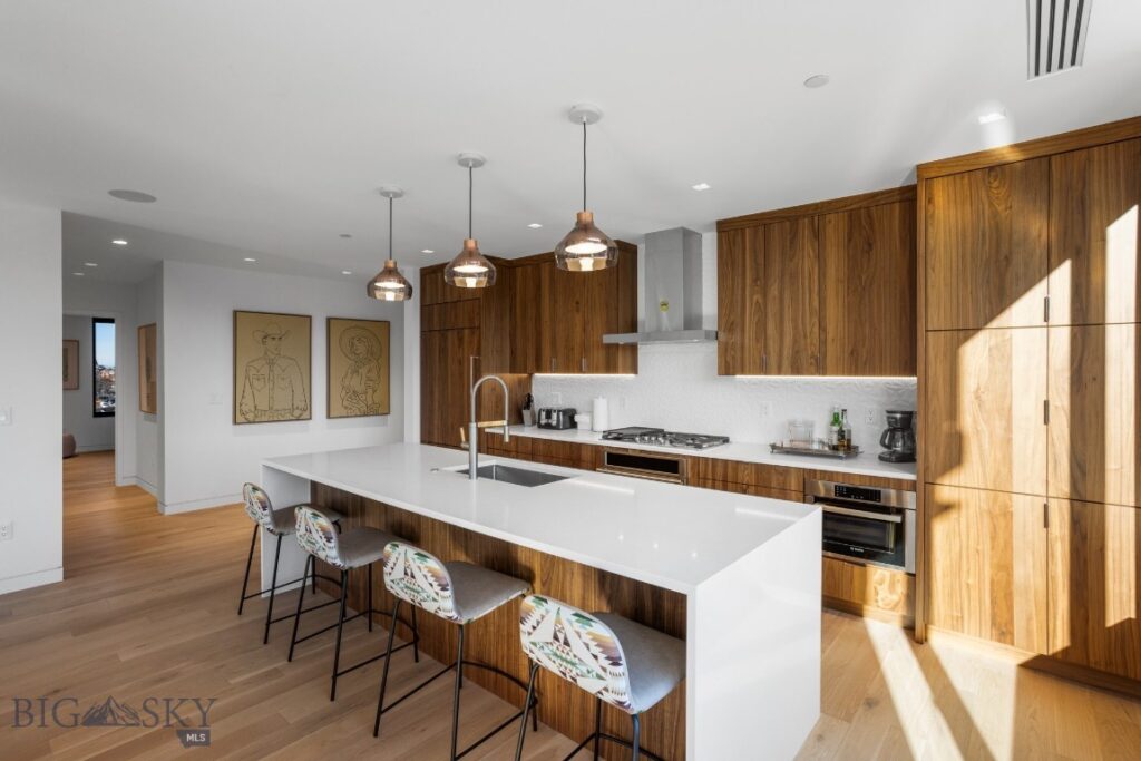 Bozeman MT 59715 - 5