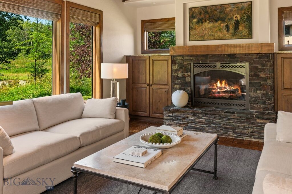 Bozeman MT 59718 - 7