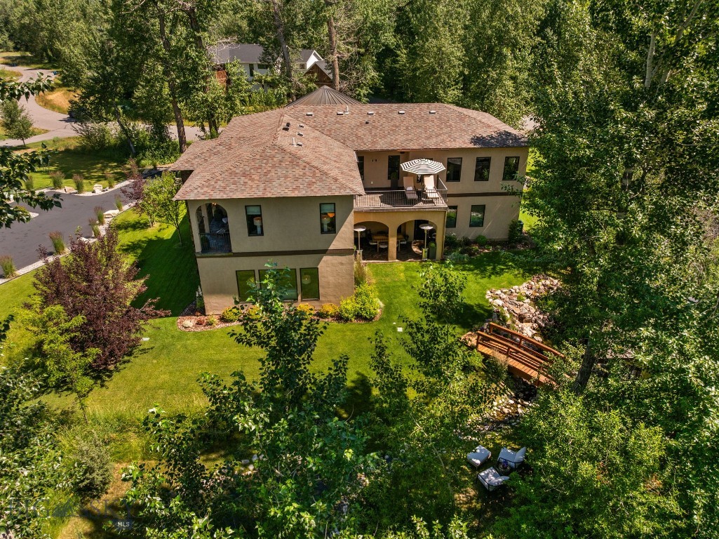 Bozeman MT 59718 - 1