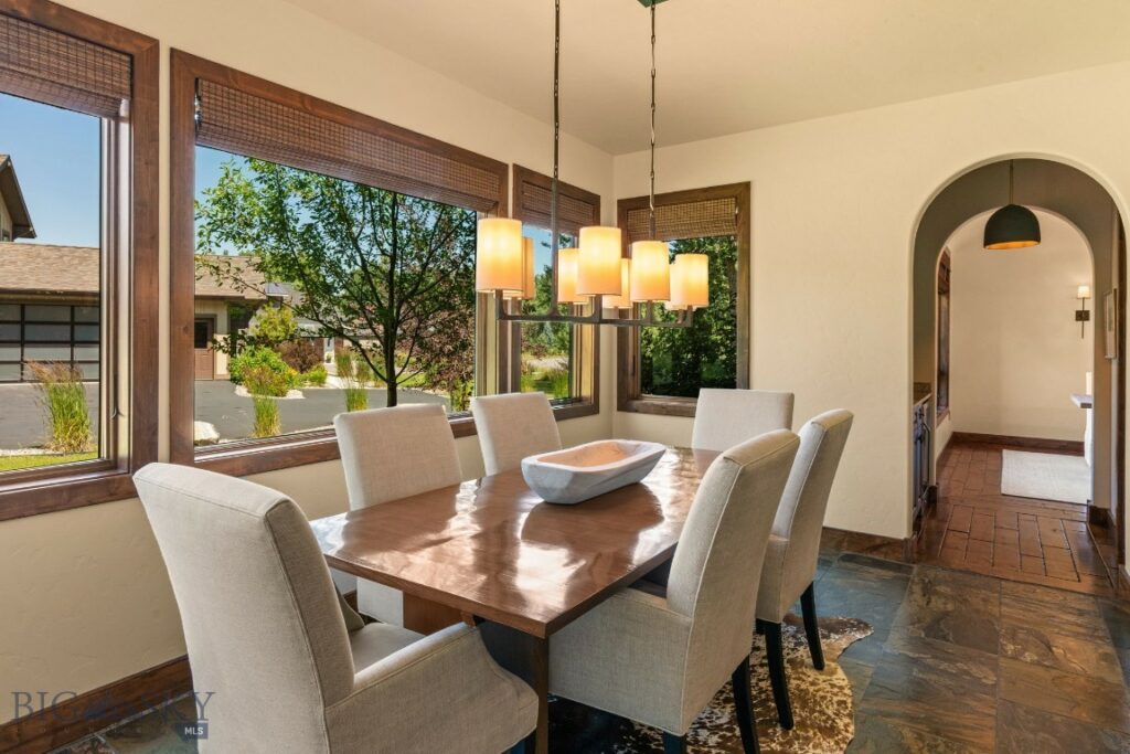 Bozeman MT 59718 - 6