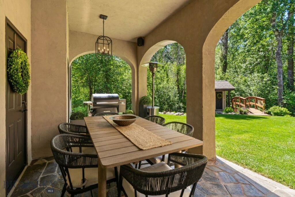 Bozeman MT 59718 - 8