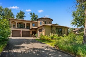 101 Milky Way Drive, Bozeman MT 59718