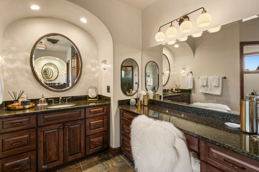 Bozeman MT 59718 - 18