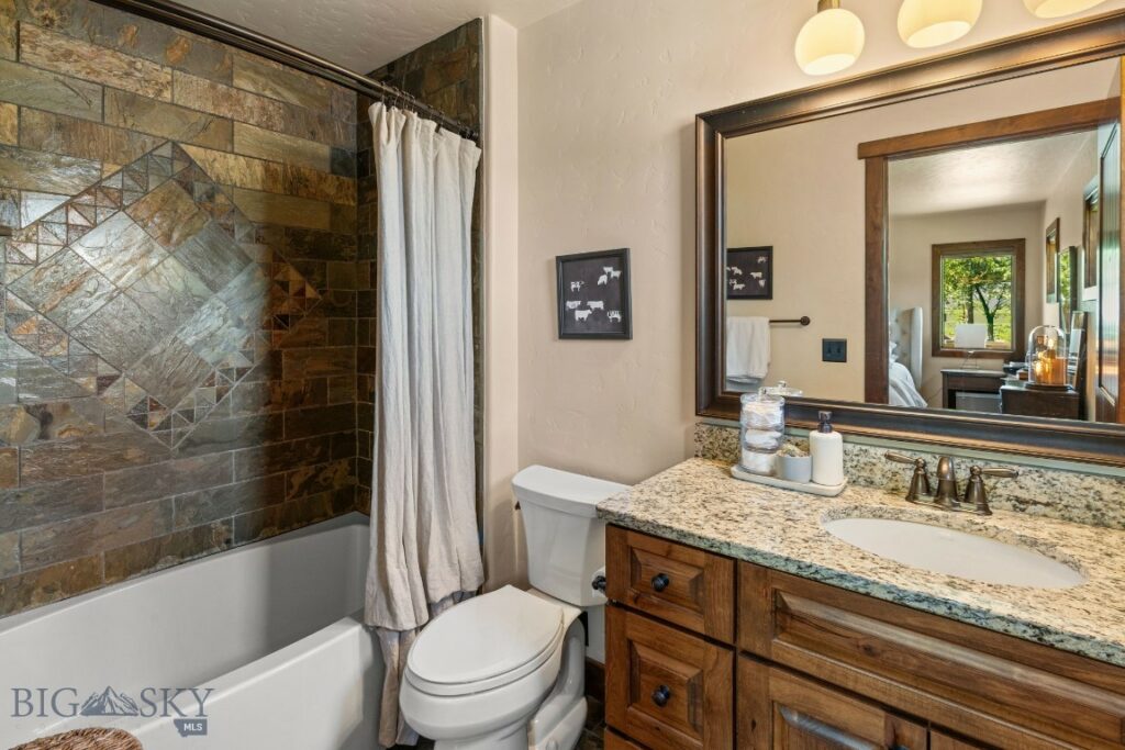 Bozeman MT 59718 - 22