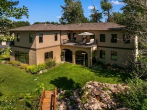 101 Milky Way Drive, Bozeman MT 59718