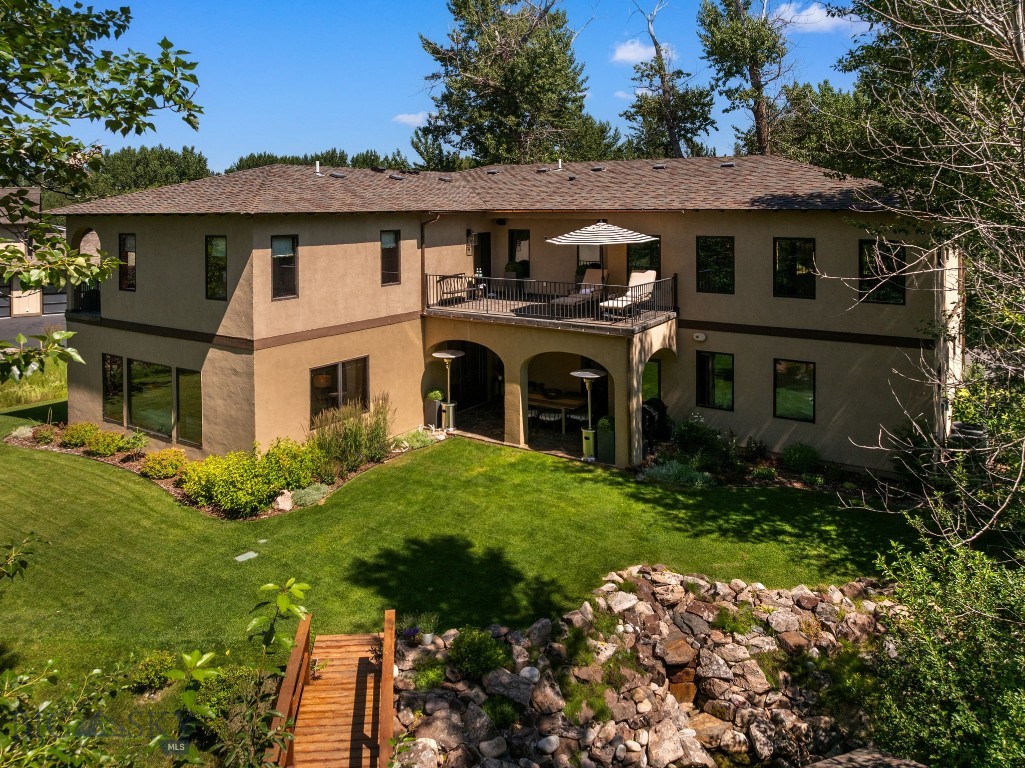 Bozeman MT 59718 - 25