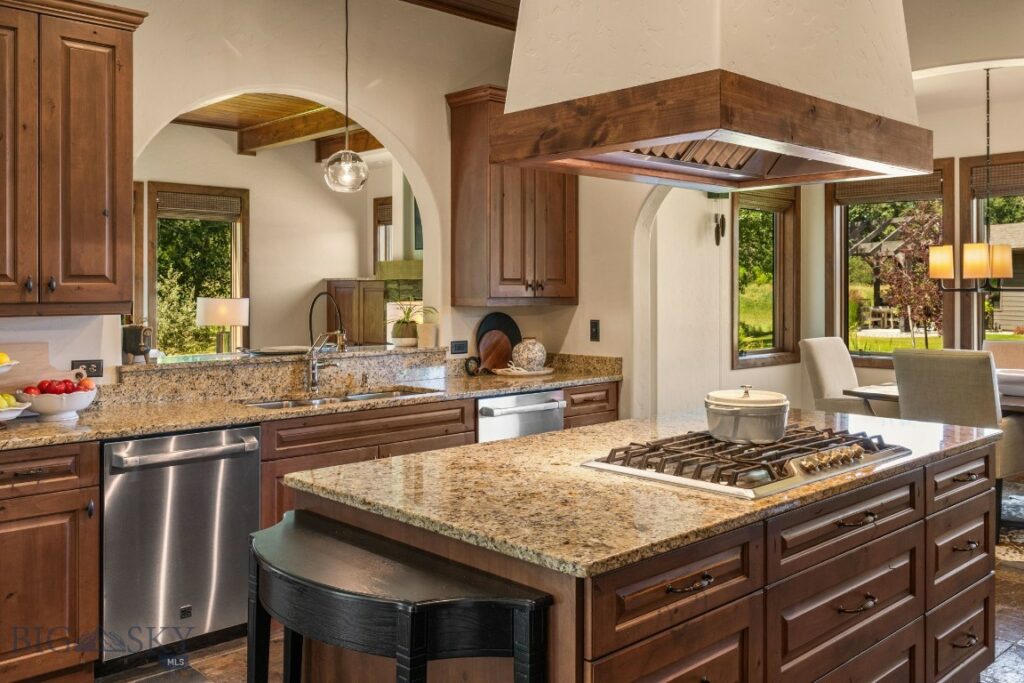 Bozeman MT 59718 - 5