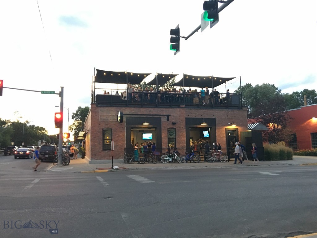 Bozeman MT 59715 - 1