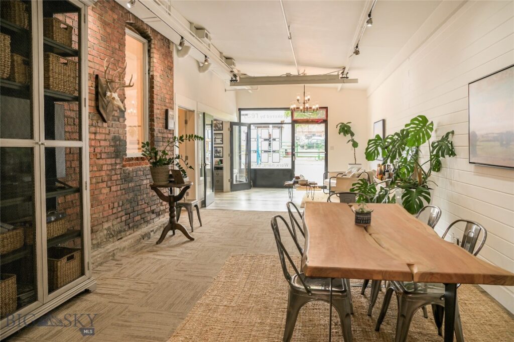 Bozeman MT 59715 - 9