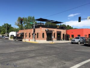 101 N Rouse, Bozeman MT 59715