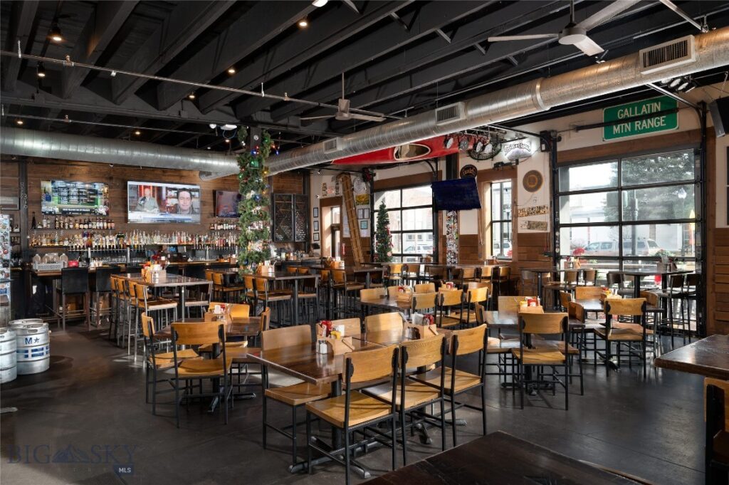 Bozeman MT 59715 - 4