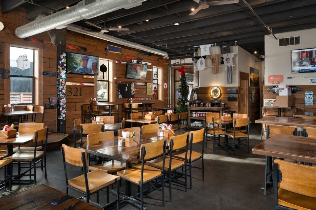 Bozeman MT 59715 - 5