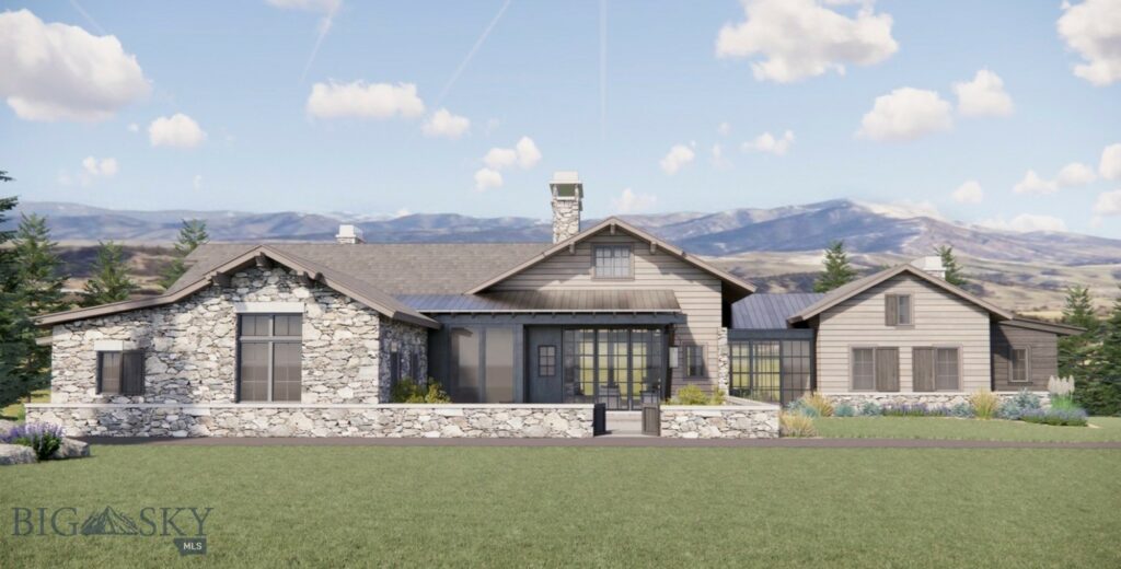 Bozeman MT 59715 - 1