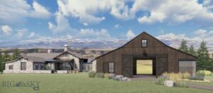 101 Painted Ridge, Bozeman MT 59715