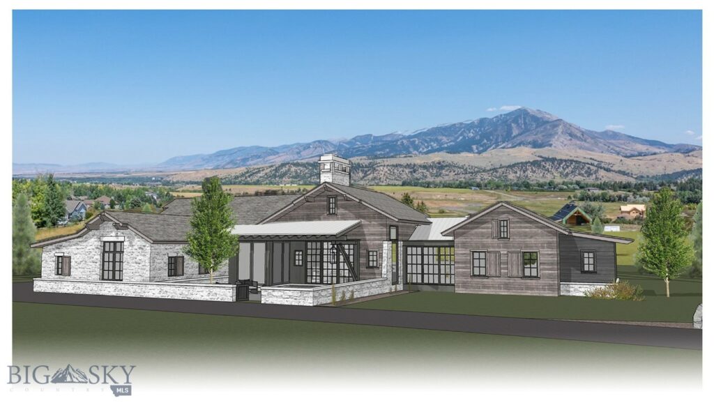 Bozeman MT 59715 - 3