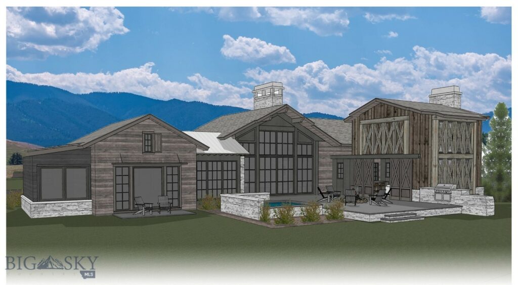 Bozeman MT 59715 - 4
