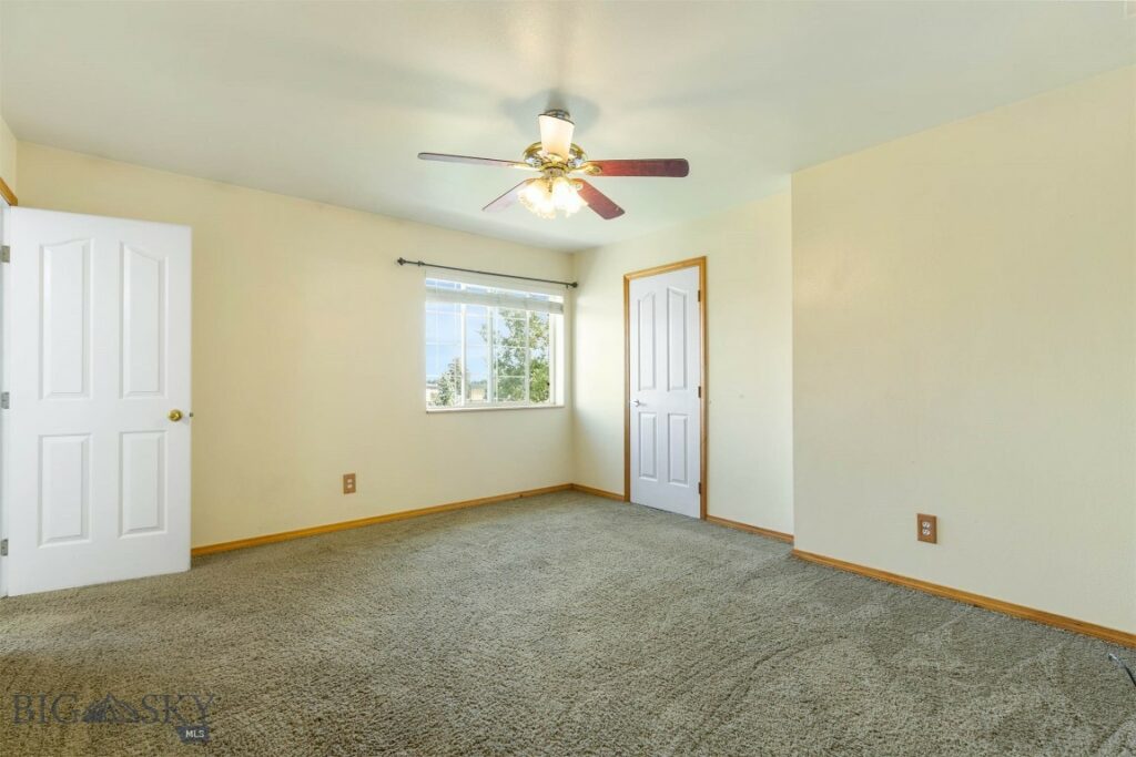 Belgrade MT 59714 - 7