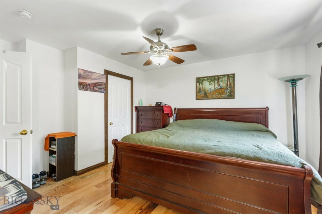 Belgrade MT 59714 - 11