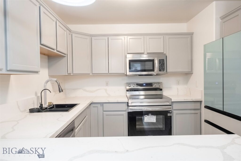 Belgrade MT 59714 - 6