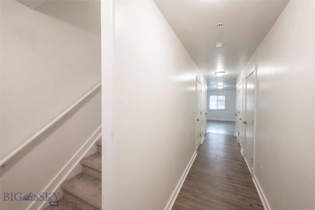 Belgrade MT 59714 - 8