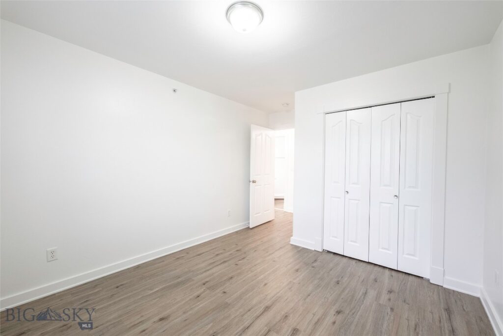 Belgrade MT 59714 - 9