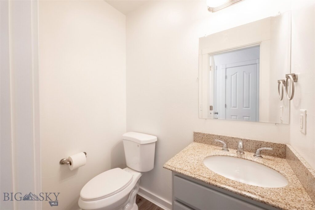 Belgrade MT 59714 - 3