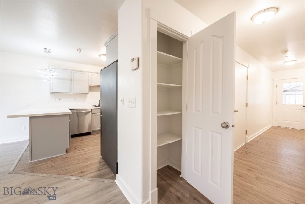 Belgrade MT 59714 - 4