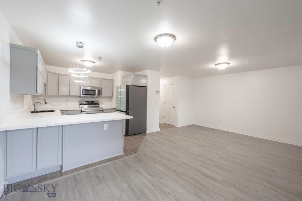 Belgrade MT 59714 - 5