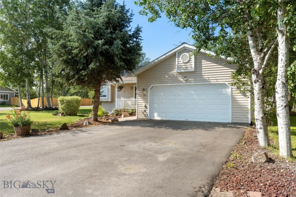 1012 Northern Pacific Avenue
