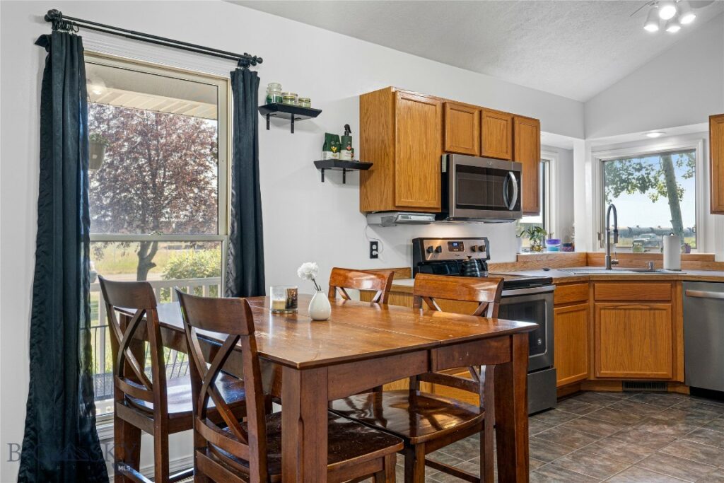 Belgrade MT 59714 - 17