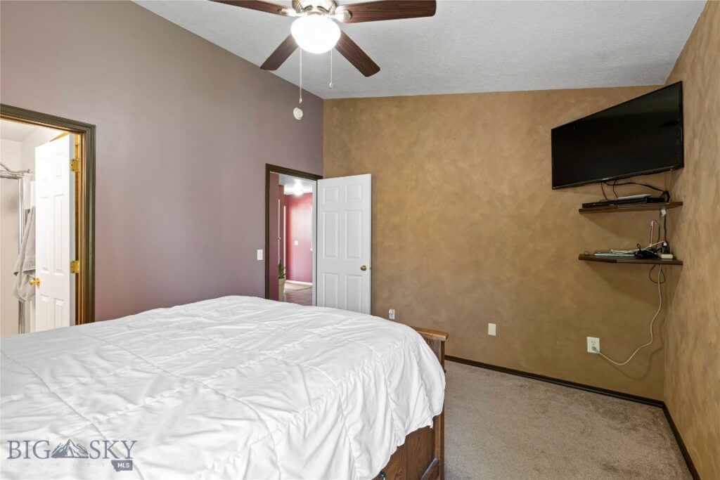 Belgrade MT 59714 - 19
