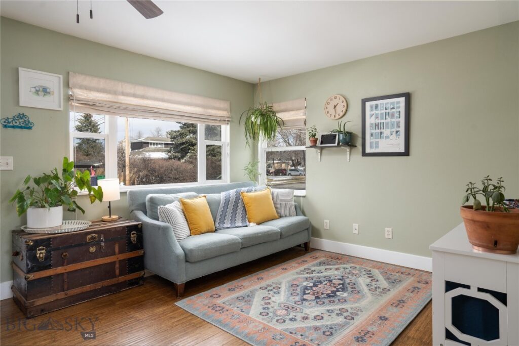 Bozeman MT 59715 - 1