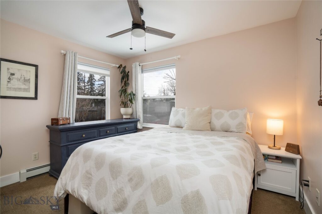 Bozeman MT 59715 - 7