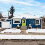 1014 W Dickerson Street